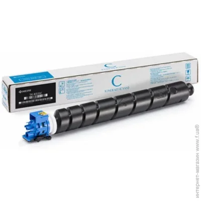 Kyocera - TK-8335C cyan (1T02RLCNL0/1T02RLCNL1)