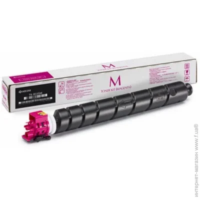Kyocera - TK-8335M magenta (1T02RLBNL0/1T02RLBNL1)