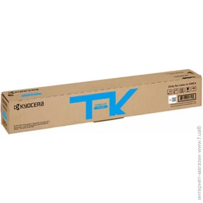- Kyocera TK-8375C (1T02XDCNL0)