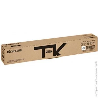  Kyocera TK-8375K (1T02XD0NL0)