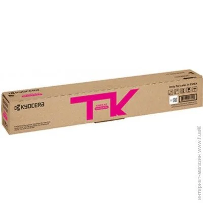  Kyocera TK-8375M (1T02XDBNL0)