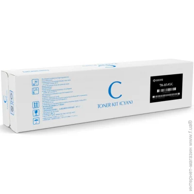  Kyocera TK-8545C (1T02YMCNL0)