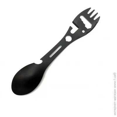 - Kyson - Multifunctional KS-1064 black