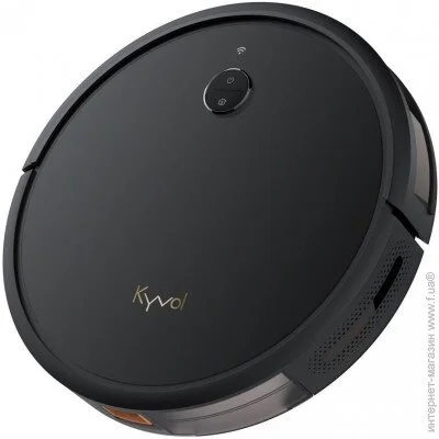 Kyvol Cybovac D3 Black   