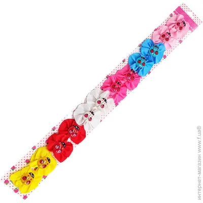 La Beauty       0108-125, 6 