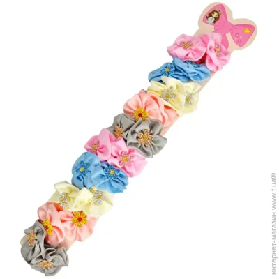 La Beauty       0108-332, 10 