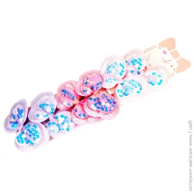 La Beauty     "  " 0108-408, 6 