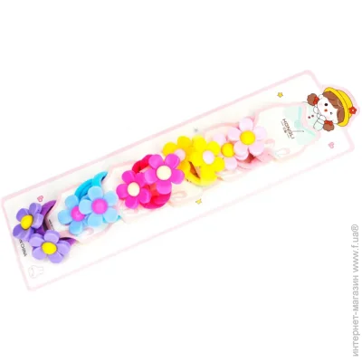 La Beauty     "" 0108-411, 10 