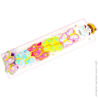 La Beauty     "" 0108-412, 10 