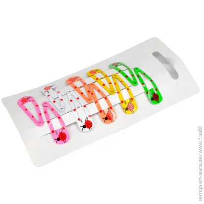 La Beauty      0109-114, 10 