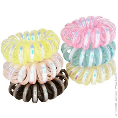 La Beauty    " " 0308-850, 10 