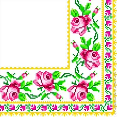 La Fleur     3333     16 .