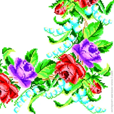 La Fleur     3333     16 .