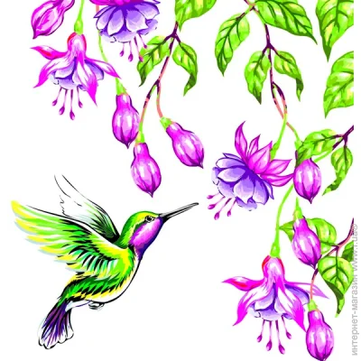 La Fleur    3333  16 .