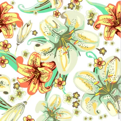 La Fleur      3333   16 .