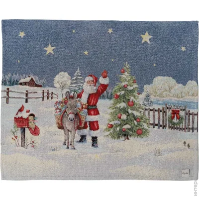 La Nuit Серветка Казкова ніч 35x45 см La Nuit Серветка Казкова ніч 35x45 см