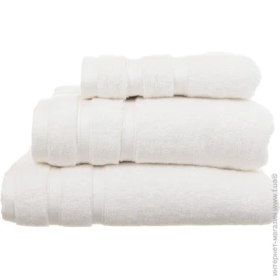 Полотенце для сауны La Nuit Bamboo 100x150 см белый Полотенце для сауны La Nuit Bamboo 100x150 см белый