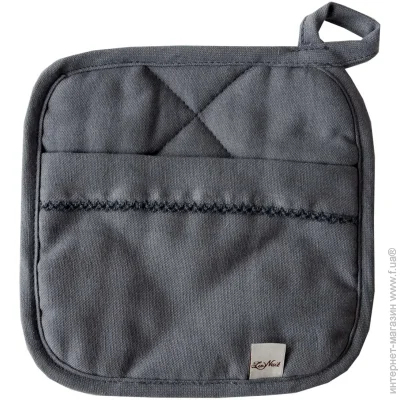 La Nuit  Boho  20x20  