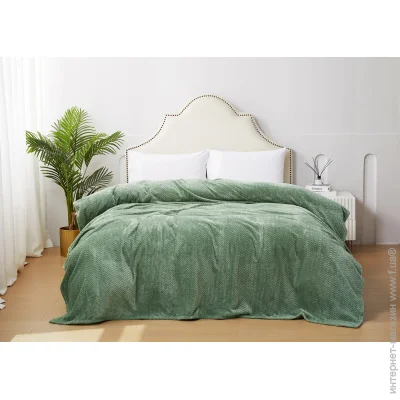La Nuit  Embossed Leon 160x200   