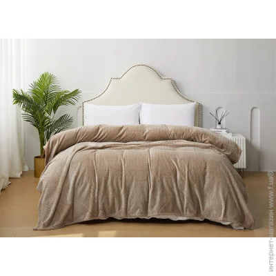 La Nuit  Embossed Leon 160x200   