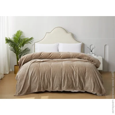 La Nuit  Embossed Leon 220x200   