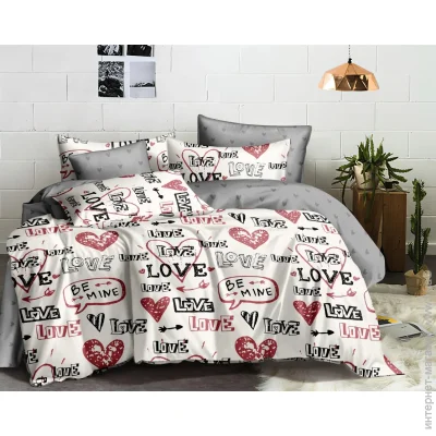    La Nuit      Funny love 