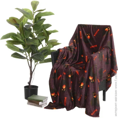 La Nuit  Halloween Ghost 160x200   