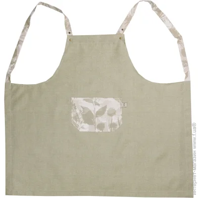   , ,  La Nuit  Herbs Green
