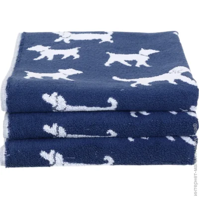   ,     La Nuit Home Dog 50x90  