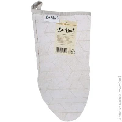   , ,  La Nuit - Ivory 21x28  