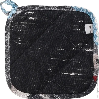 La Nuit  Joy 20x20  