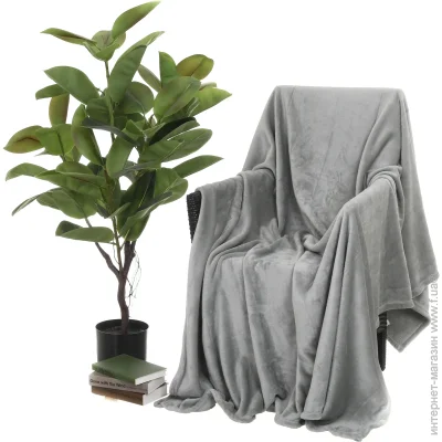 La Nuit  Mineral Gray 200x220 