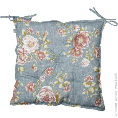 Подушка на стул La Nuit Подушка Pionia Подушка на стул La Nuit Подушка Pionia