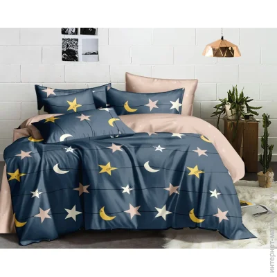    La Nuit  160x220      Small universe 1,5