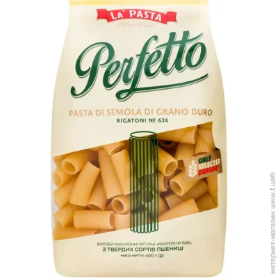 La Pasta   400 