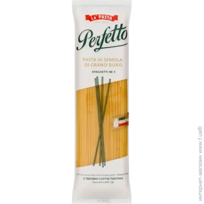 La Pasta   400 