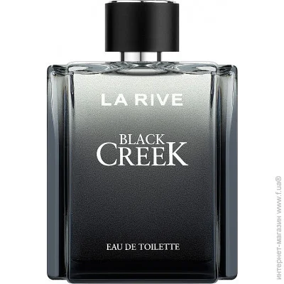 La Rive   Black Creek 100 