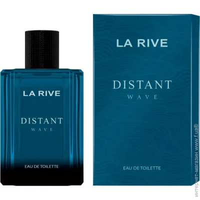 La Rive   Distant Wave 100 