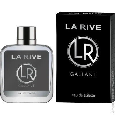 La Rive   Gallant 100 