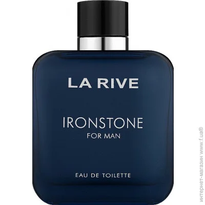 La Rive   Ironstone 100 