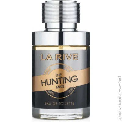   La Rive LR    hunting man 75  (5901832065272)