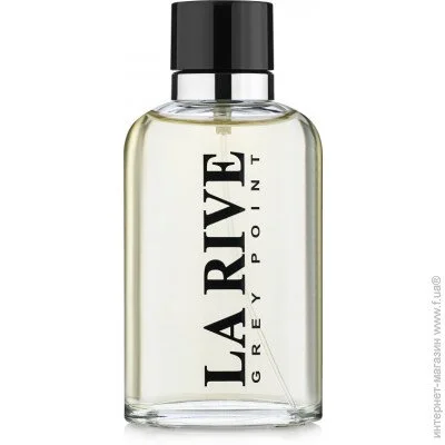   La Rive LR    LR grey point 90  (5906735234022)