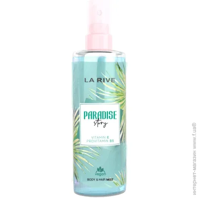    La Rive LR    /   paradise story 200  (5903719644310)
