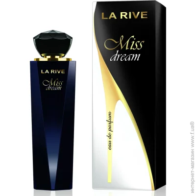 La Rive   Miss Dream 100 