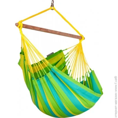  La Siesta Sonrisa Lime (SNC14-4)