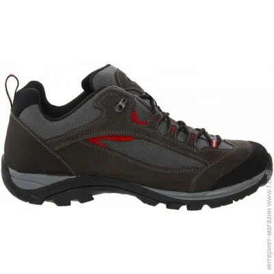    La Sportiva Beryl GTX 38.5 Grey/Red (1052-13OGR 38.5)