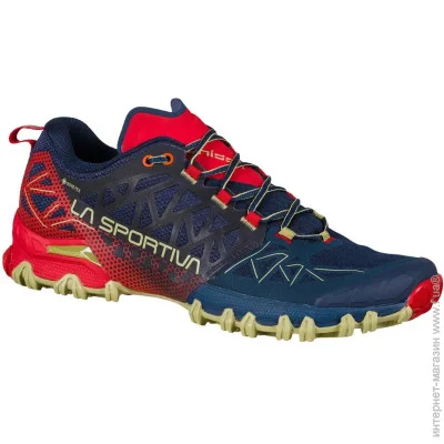    La Sportiva Bushido II GTX 45 Night Blue (1052-46Y629317 45)