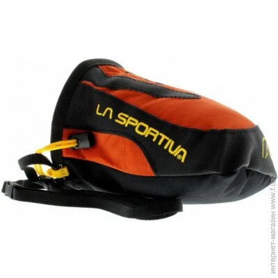   糿 La Sportiva Chalk Bag Cobra (1052-19G)