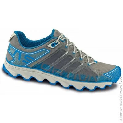    La Sportiva Helios 39.5 Grey/Blue (1052-16ZGB 39,5)
