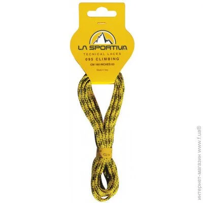  La Sportiva Lace Hiking (1052-9LHBR)